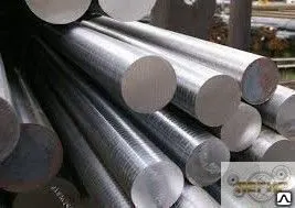 фото Пруток алюминиевый 150 мм АМГ2