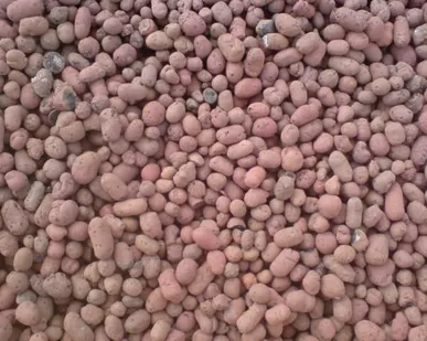 фото Керамзит 5-10 в мешке (0,06м3)