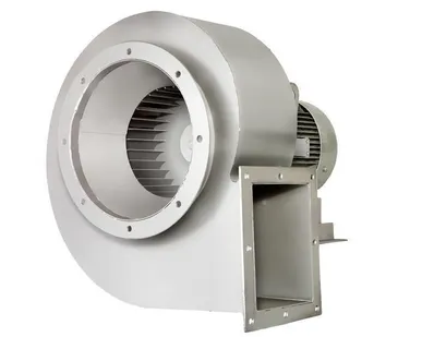 фото Дымососы ВД, Д