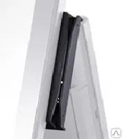 Фото №0 Ридер магнитных карт Posiflex SL-105Z-B черный на 1-3 дорожки для TM/LM-311