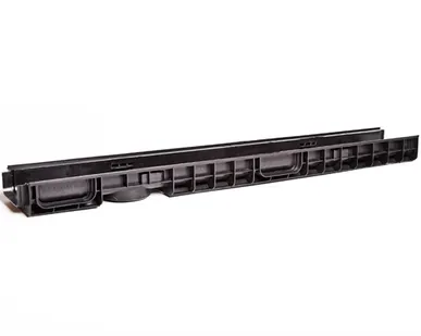 фото Лоток водоотводный DN 100 H 150