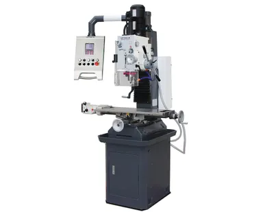 фото Сверлильно-фрезерный станок OPTImill MB 4P