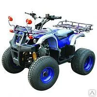Фото №0 Квадроцикл -XYST405M-3