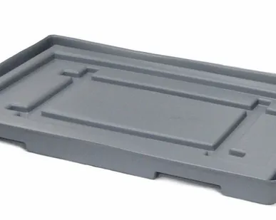фото Крышка пластиковая ibox