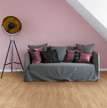 Фото №1 Линолеум бытовой IVC NEOTEX Bourbon 532, 4м