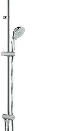 Фото №0 Душевая система Grohe New Tempesta Rustic System 200 27399000 Grohe