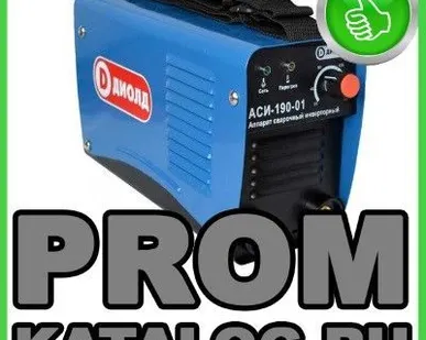 фото Сварочные инверторы ДИОЛД