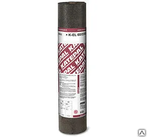 фото Подкладочный ковер KATEPAL K-EL 60/2200 15м 15 м