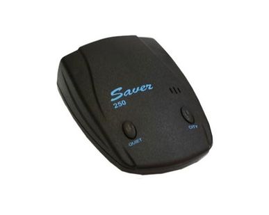 фото Радар-детектор ОРИОН SAVER G250