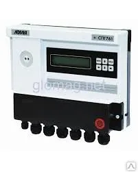 фото Корректор СПГ763 (мод. 763.1 и 763.2)