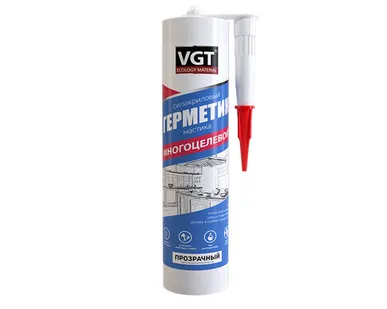 фото Клеи и герметики