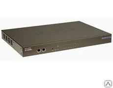 Фото №0 Шлюз D-Link DVG-3016S/C1A