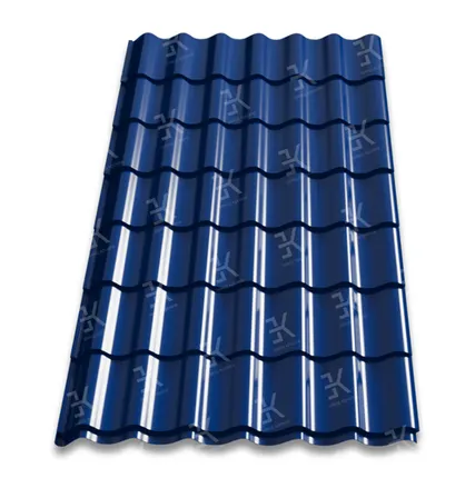 Фото №0 Профиль декоративный 1180 мм 0.5 мм RAL