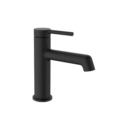 Фото №0 Смеситель для раковины RAGLO R20.10.06, цвет: черный