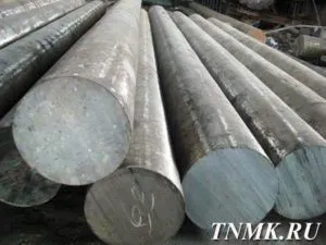 фото Круг стальной 470 мм ст. 45