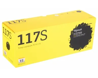 фото Картридж T2 TC-S117S
