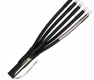 фото Муфта кабельная концевая 5ПКТп(б)-1-70/120 КВТ