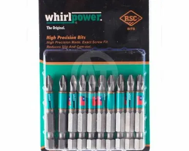 фото Насадка WP PH2*25 50 шт RSC-REGULAR пласт. коробка