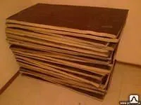 фото Эбонитовый лист 3-30мм