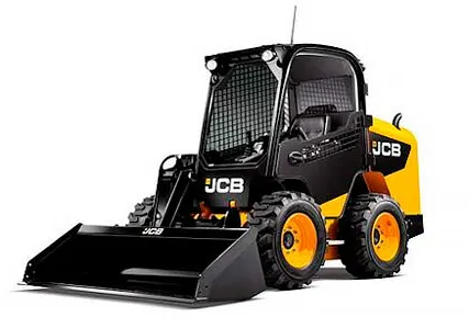 Фото №0 Мини-погрузчик JCB 175