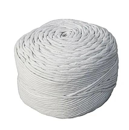 Фото №0 Шнур асбестовый ШАОН 5мм 10метров КЖ212 704256