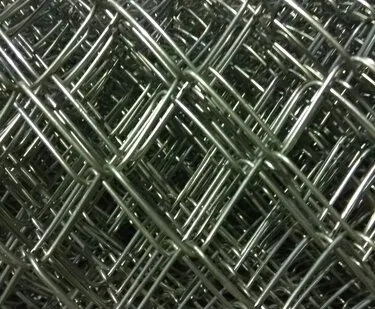 фото Сетка рабица оцинков. 25х25х1,6мм (1,5х10м)