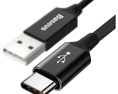 фото Кабель Baseus Yiven Artistic