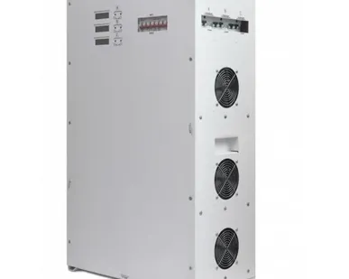фото Стабилизатор напряжения Энерготех OPTIMUM+ 9000(HV)х3
