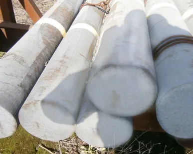 фото Круг чугунный 50 мм СЧ-20