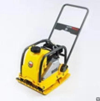 Фото №0 Виброплита WPP 1540 A