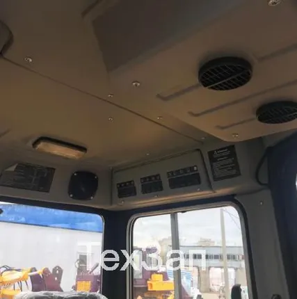 Фото №8 Бульдозер ЧЕТРА Т-9 Т9