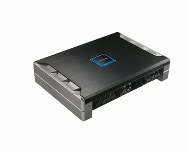 фото Автомобильный усилитель Alpine