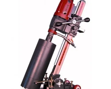 фото Установка алмазного бурения DIAM CSN-160 Angle