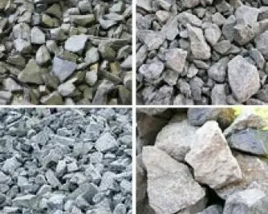 фото Щебень гранитный