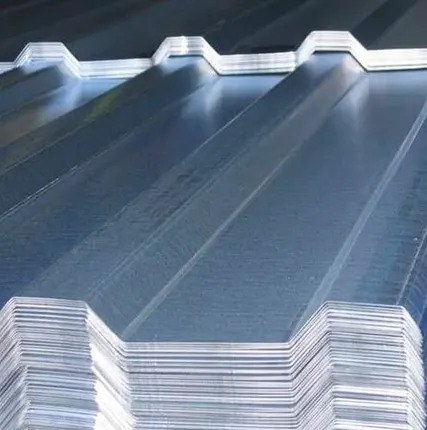 Фото №0 Профнастил С-44 полимер 0,45 мм