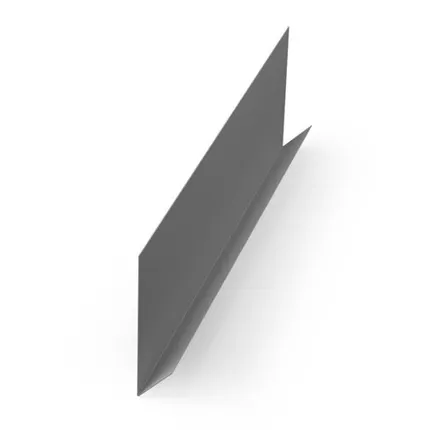 Фото №0 Планка начальная