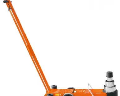 фото Домкрат пневмогидравлический WWH 60000 PH в Москве