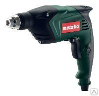 фото Винтоверт Metabo SE 2800 Metabo SE 2800
в