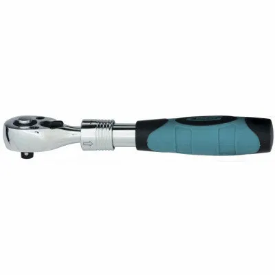 Фото №0 Ключ телескопич. трещоточный Gross 3/8,215-315 мм 14072