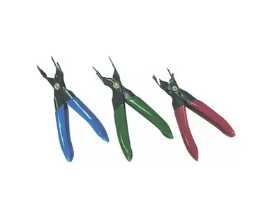 фото Licota Клещи для разъединения топливных шлангов ATM-0055