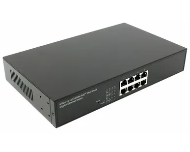 фото Коммутатор Multico EW-P5088