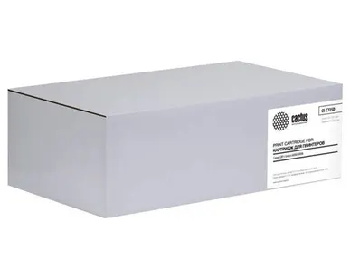 фото Набор картриджей cactus CS-C725D