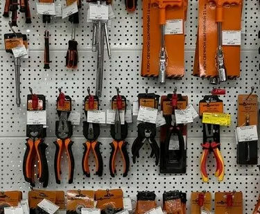 фото Инструменты. Для дома и сада.