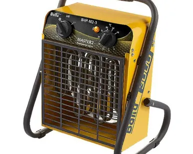 фото Тепловая пушка BALLU BHP-M2-3