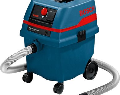фото Пылесос BOSCH GAS 25