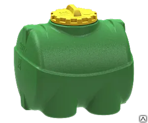 Фото №0 Бак накопительный 200 литров KSC-T-200