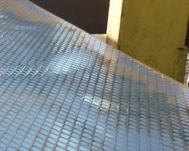 фото Лист рифленый ромб 8*1500*6000 мм 3сп ГОСТ 8568-77