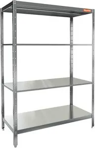 Фото №0 Стеллаж HICOLD НСК-9/5