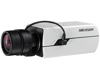 фото IP-камера корпусная DS-2CD2822F