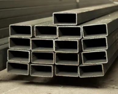 фото Продаем трубу профильную 60х40х2